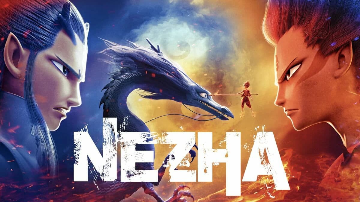 Natra Movie: Ma Đồng Giáng Thế