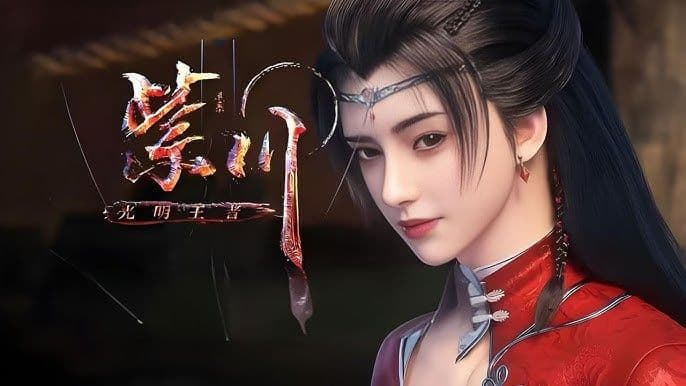 Ngươi thật sự là thiên tài